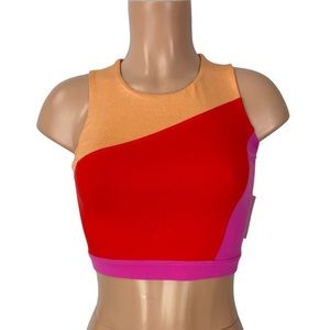 JoyLab Longline Bra